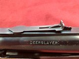 Ithaca Model 37
Deerslayer - 9 of 10