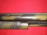 Mossberg 500A Field/Deer Combo
12 Ga. - 6 of 9