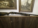 Mossberg 500A Field/Deer Combo
12 Ga. - 1 of 9