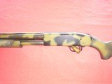 Mossberg 500A Field/Deer Combo
12 Ga. - 8 of 9