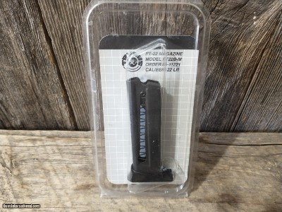 Taurus PT-22 Magazine