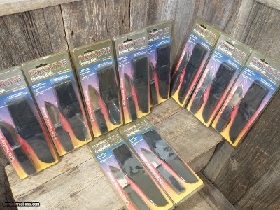 Fiskars Hunting Knife
By: Gerber