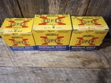 Western Super X Shotshells - 1 of 1