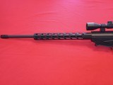 Ruger Precision Rifle 6.5 - 5 of 8