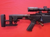 Ruger Precision Rifle 6.5 - 2 of 8