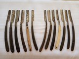 Straight Edge Razors - 2 of 2