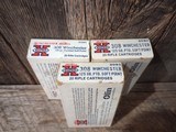 Winchester - Western
.308 Ammo and Brass - 2 of 3