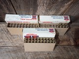 Winchester - Western
.308 Ammo and Brass - 3 of 3