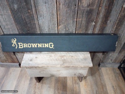 Browning
A-Bolt 3 Box