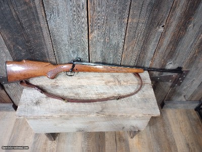 Winchester Model 770
.270 Win.