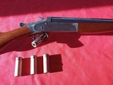 Iver Johnson Champion
32