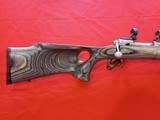 SAVAGE ARMS 12 BVSS 22-250 - 4 of 9