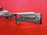 SAVAGE ARMS 12 BVSS 22-250 - 7 of 9