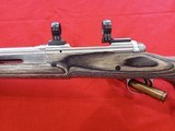 SAVAGE ARMS 12 BVSS 22-250 - 8 of 9
