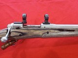 SAVAGE ARMS 12 BVSS 22-250 - 5 of 9