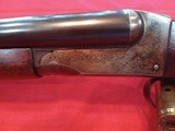 STEVENS MODEL 330 DOUBLE BARREL SHOTGUN - 6 of 13