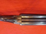 STEVENS MODEL 330 DOUBLE BARREL SHOTGUN - 12 of 13