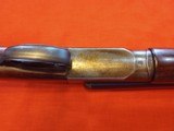 STEVENS MODEL 330 DOUBLE BARREL SHOTGUN - 10 of 13