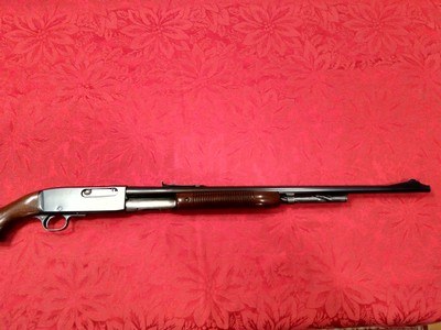 REMINGTON
MODEL 141
GAMEMASTER