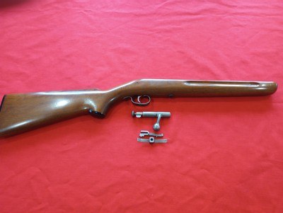 WINCHESTER
MODEL
67
PARTS