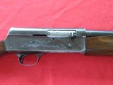 Remington Model 11
16 Ga. - 2 of 4