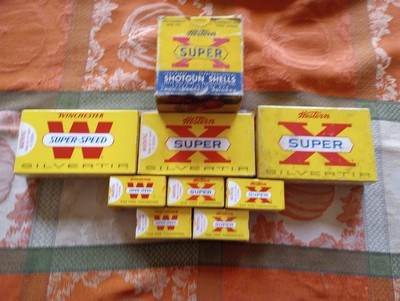 WINCHESTERWESTERNAMMO