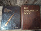 Books:Winchester Model 70&The Winchester Book1 of 1000 - 1 of 1