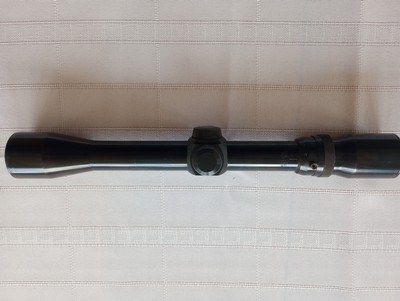 WEAVER V7-1 SCOPE - Image 1 of 2