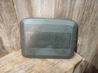 Wheeler Engineering Scope Mounting Kit - Image 1 of 2