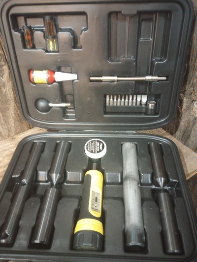 Wheeler Engineering Scope Mounting Kit - Image 2 of 2