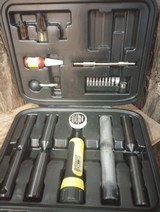 Wheeler Engineering Scope Mounting Kit - Image 2 of 2