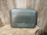 Wheeler Engineering Scope Mounting Kit