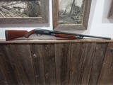 High Standard 12 Ga. Shotgun - 1 of 2