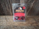 Millet Steel Scope Rings