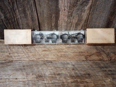 Bushnell Universal Scope Mounts - Image 1 of 1