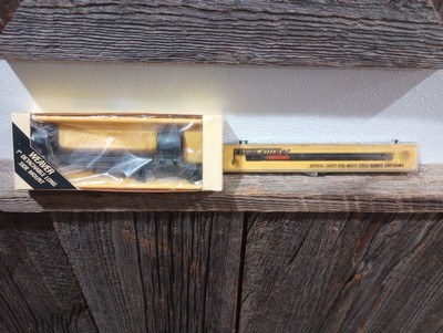 Weaver Scope Mount and Accu-Point - Image 1 of 1