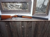 Valmet Over/Under 12 Gauge - Image 1 of 2