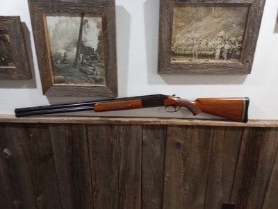 Valmet Over/Under 12 Gauge - Image 2 of 2