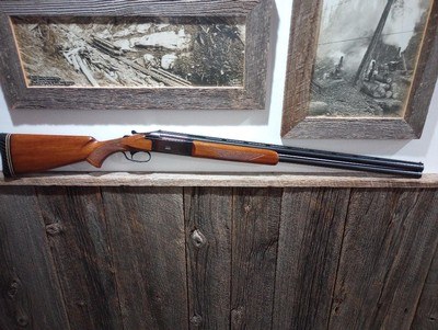 Valmet Over/Under 12 Gauge - Image 1 of 2