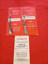 WinchesterPamphlets' - Image 1 of 1