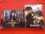Browning Catalogs - Image 1 of 1