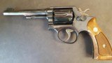 Smith & Wesson Model 10-5 M&P .38spl - 2 of 9