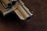 Ruger "Redhawk" .41 Magnum, Custom Rowen Grips - 8 of 12