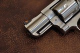 Ruger "Redhawk" .41 Magnum, Custom Rowen Grips - 4 of 12