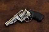 Ruger "Redhawk" .45 Colt Stainless NIB - 3 of 12
