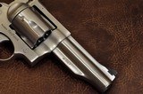 Ruger "Redhawk" .45 Colt Stainless NIB - 7 of 12