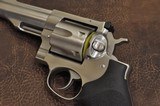 Ruger "Redhawk" .45 Colt Stainless NIB - 5 of 12