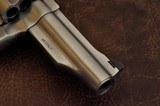 Ruger "Redhawk" .45 Colt Stainless NIB - 9 of 12