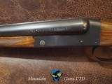 Winchester Model 21 Flat sided 16ga Mint - 7 of 12