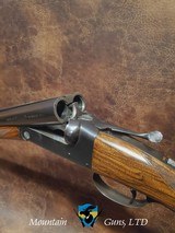 Winchester Model 21 Flat sided 16ga Mint - 10 of 12